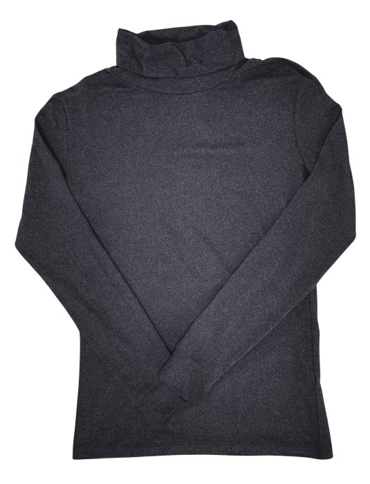 Maleta gri Piaza Italia Femei-S [2]