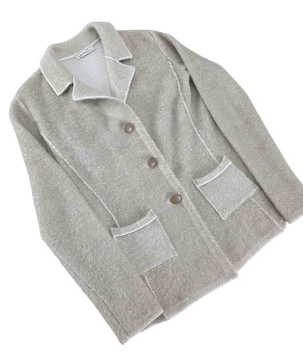 Pulover mohair si lana Femei-S [5]