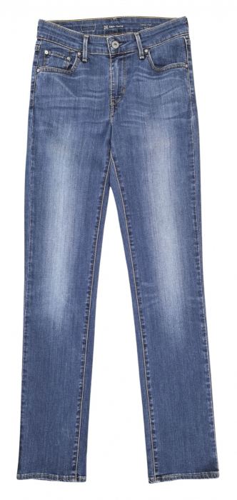 Blugi skinny Levi's Femei-S [1]