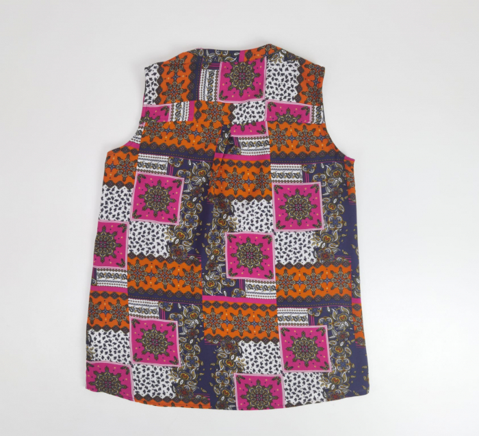 Maiou multicolor Jean Pascale Femei-L [3]