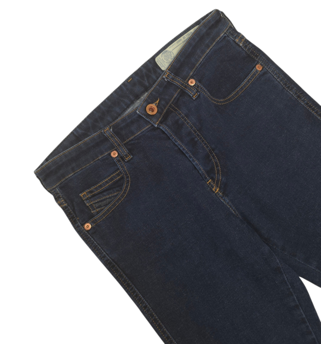 Blugi slim DIESEL Femei-S [3]