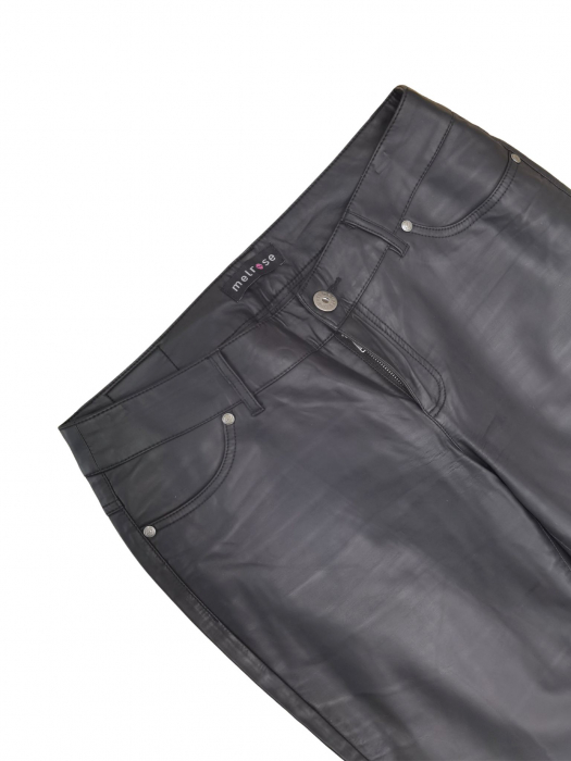 Pantaloni Retro melrose Femei-L [3]