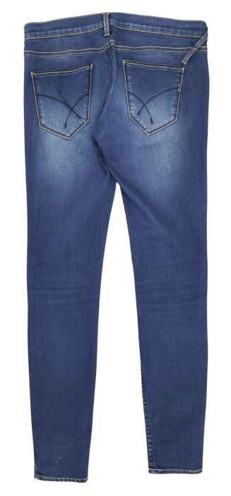 Blugi skinny GAS Femei-M [2]