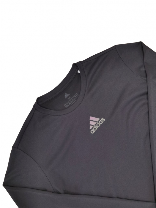 Bluza fitness adidas Barbati-M [3]