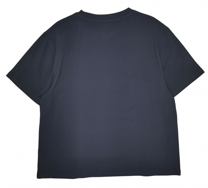 Tricou negru NFL Barbati-S [2]