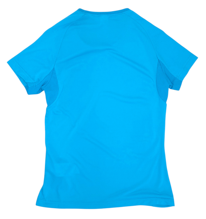 Tricou fitness Quechua Femei-S [2]