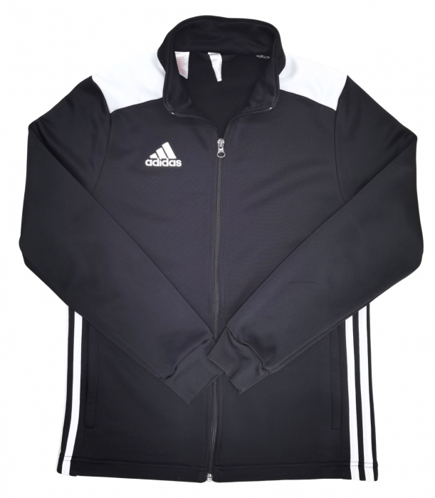 Jacheta adidas Baieti 13-14 Ani [1]
