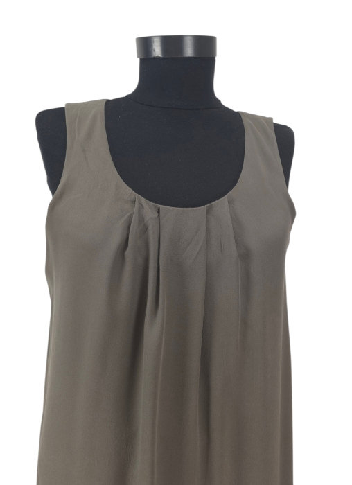 Rochie matase Woolrich Femei-XS [4]