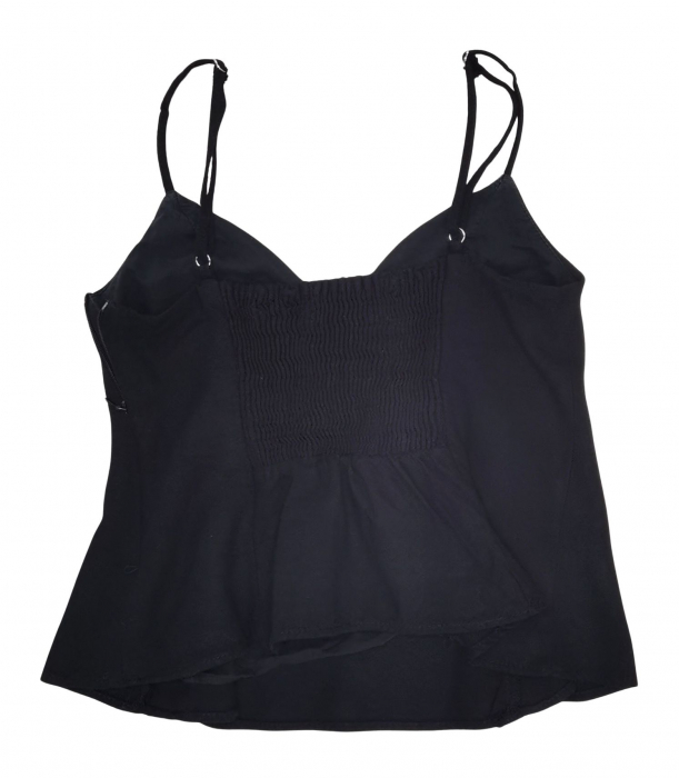 Maiou negru Zara Femei-XS [2]