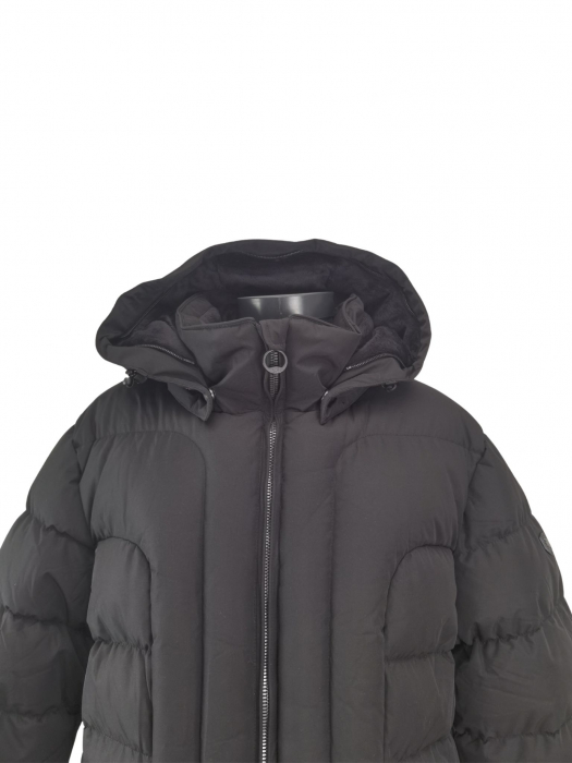 Geaca neagra Wellensteyn Femei-XL [4]