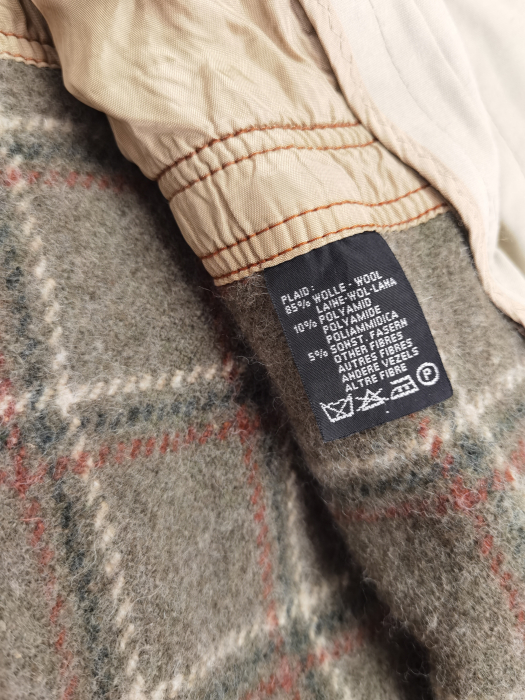 Trenci bej Vintage Barbati-XL [4]