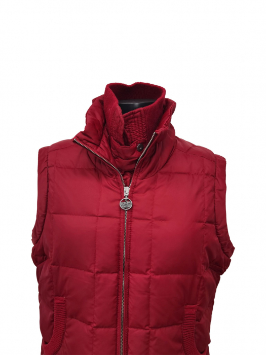 Vesta Tommy Hilfiger Femei-M [3]