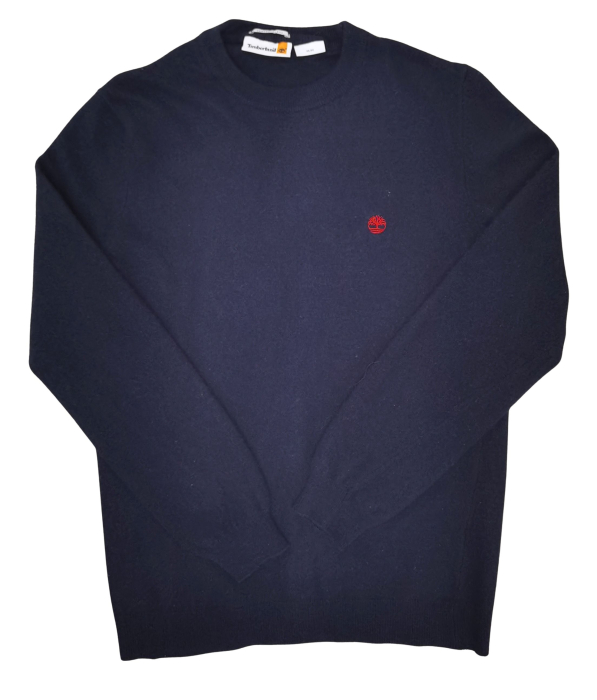 Pulover lana Timberland Barbati-M [1]