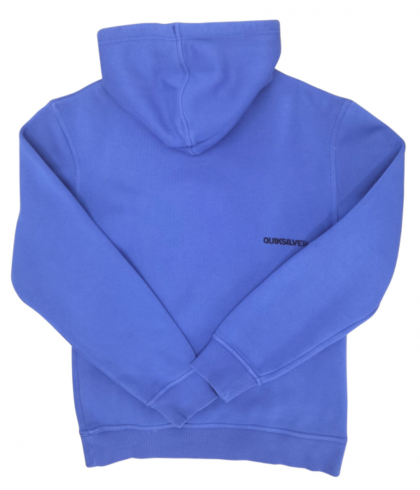Hanorac albastru Quiksilver Barbati-M [2]