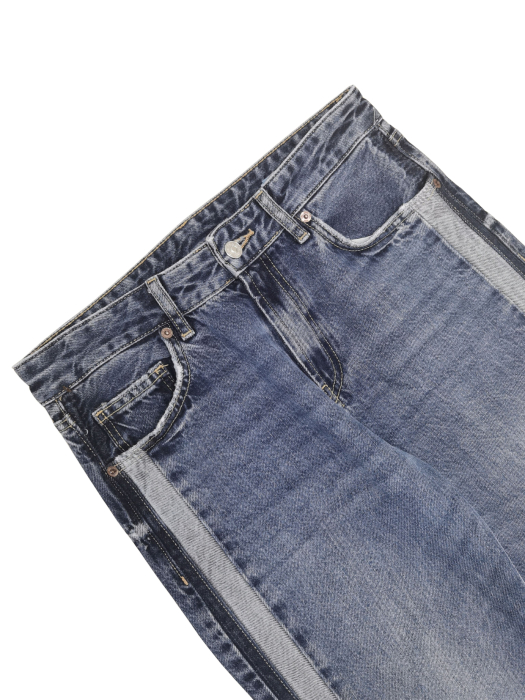 Blugi Zara Femei-M [3]