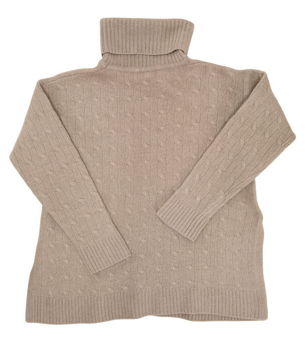 Pulover lana si casmir Femei-M [2]