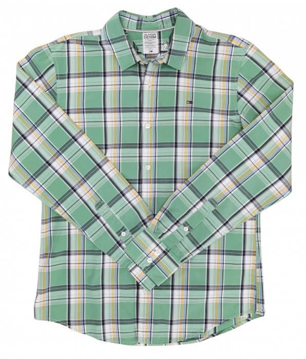 Camasa Tommy Hilfiger Barbati-M [1]