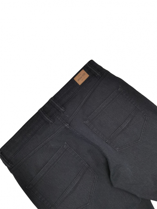 Pantaloni gri Montego Barbati-S [4]