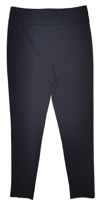 Pantaloni negri Zara Femei-XL [2]