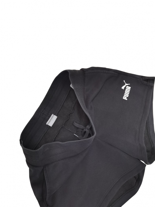 Pantaloni negri PUMA Femei-S [3]