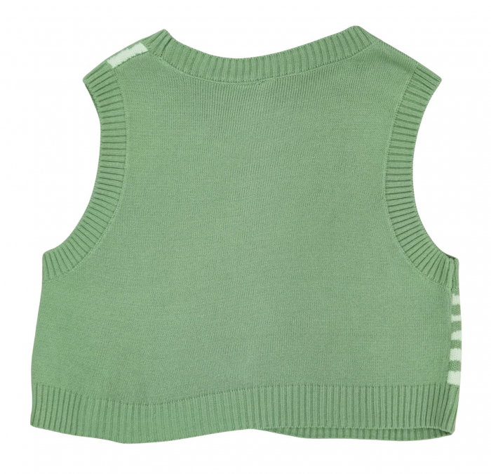 Vesta cu model H&M Femei-M [2]