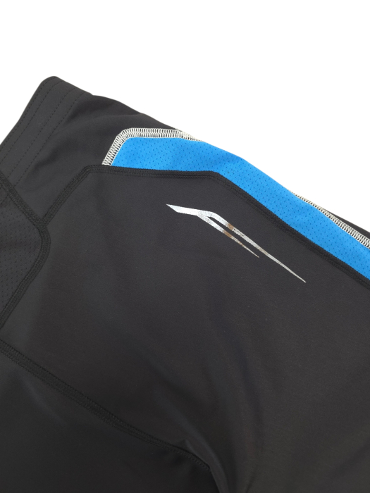 Pantaloni fitness running Barbati-M [4]