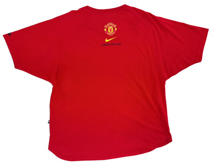 Tricou Nike Manchester United Barbati-M [2]