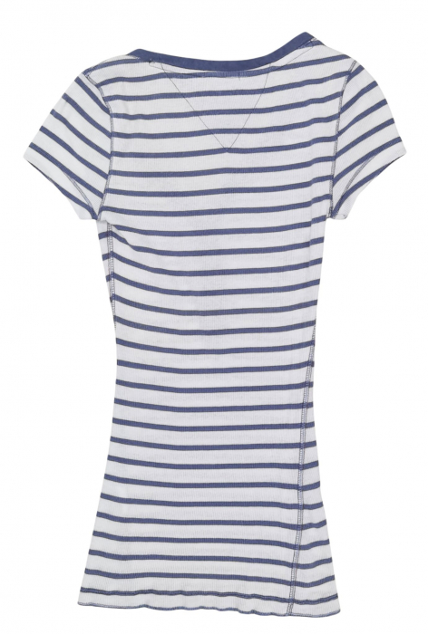 Tricou Tommy Hilfiger Femei-XS [2]