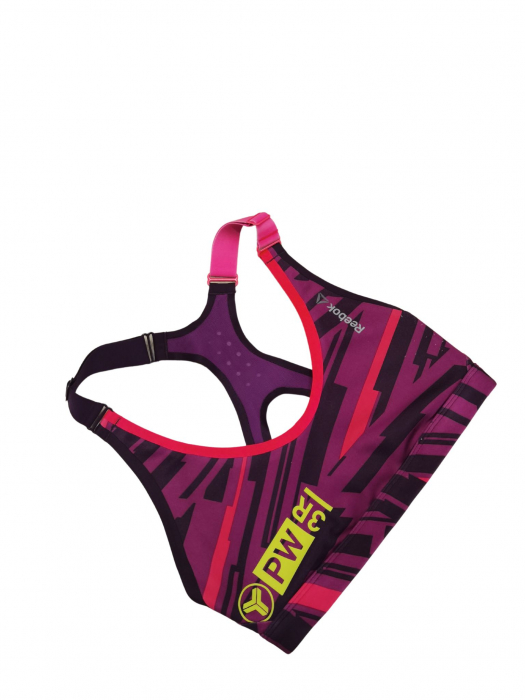 Bustiera fitness Reebok Femei-XS [3]