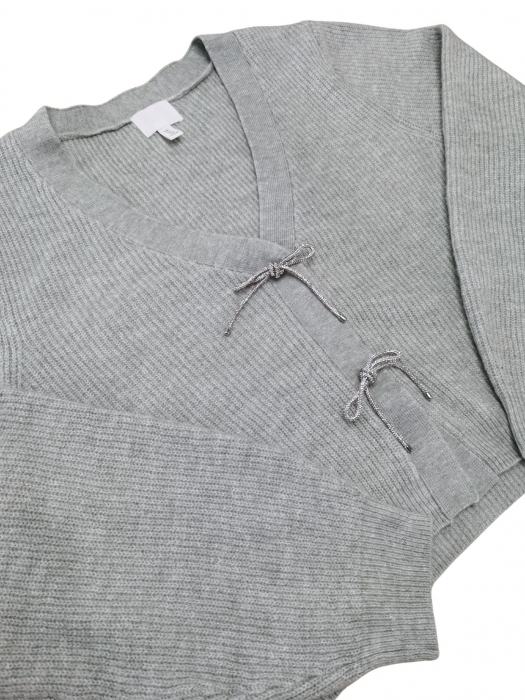Pulover verde H&M Femei-L [4]