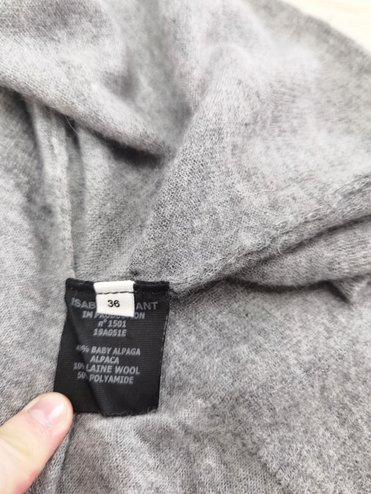 Pulover lana Isabel Marant Femei-S [6]