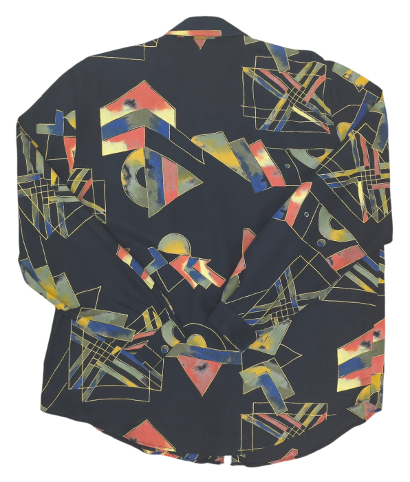 Camasa Vintage Femei-XL [2]