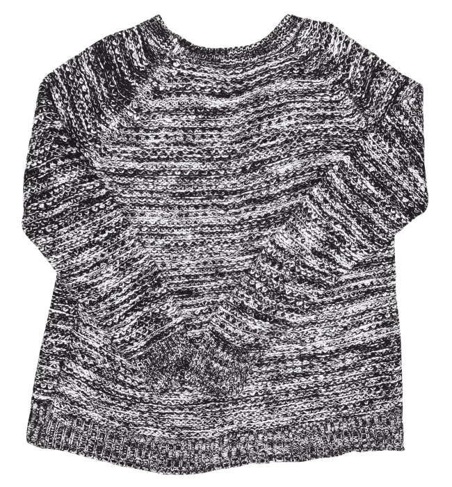 Pulover Laura Torelli Femei-L [2]