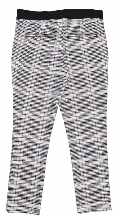Pantaloni in carouri H&M Femei-L [2]