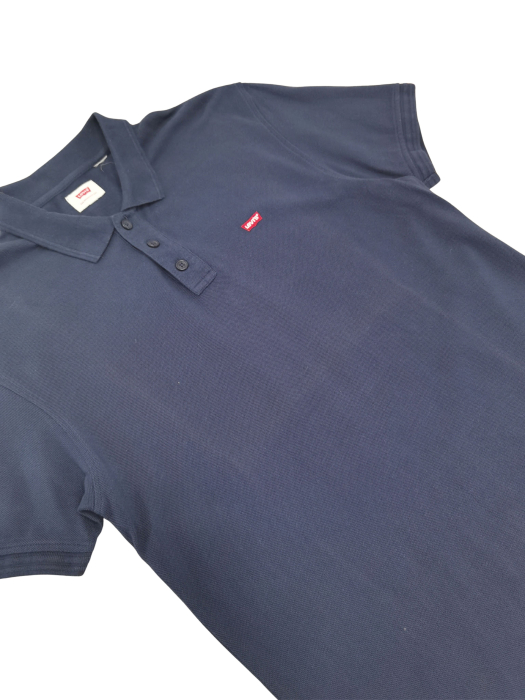 Tricou bleumarin Levi's Barbati-L [4]