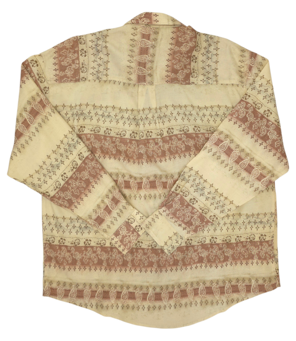 Camasa Vintage Barbati-XXL [2]