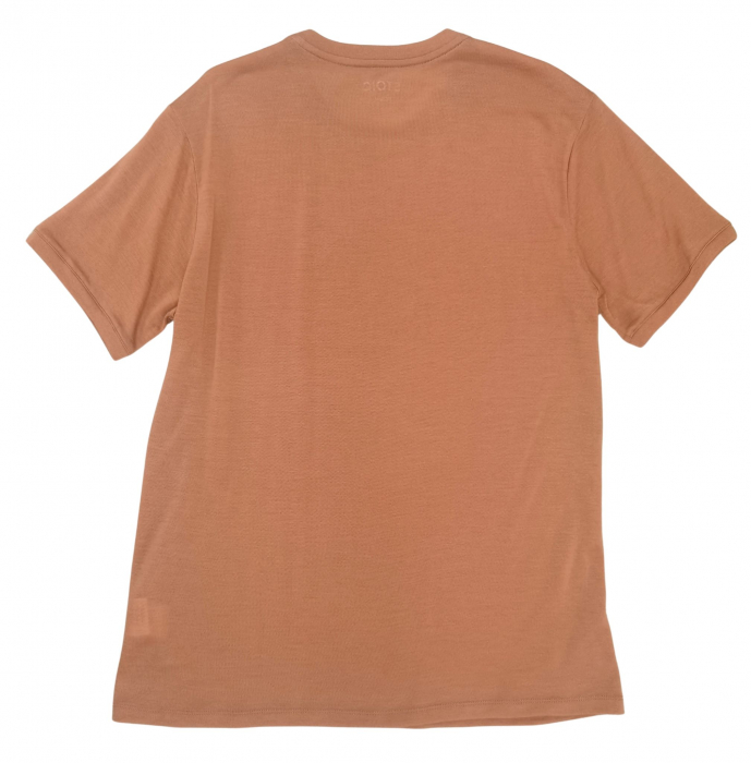 Tricou lana Stoic Barbati-M [2]