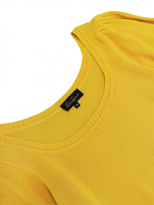 Tricou Luisa Spagnoli Femei-M [3]
