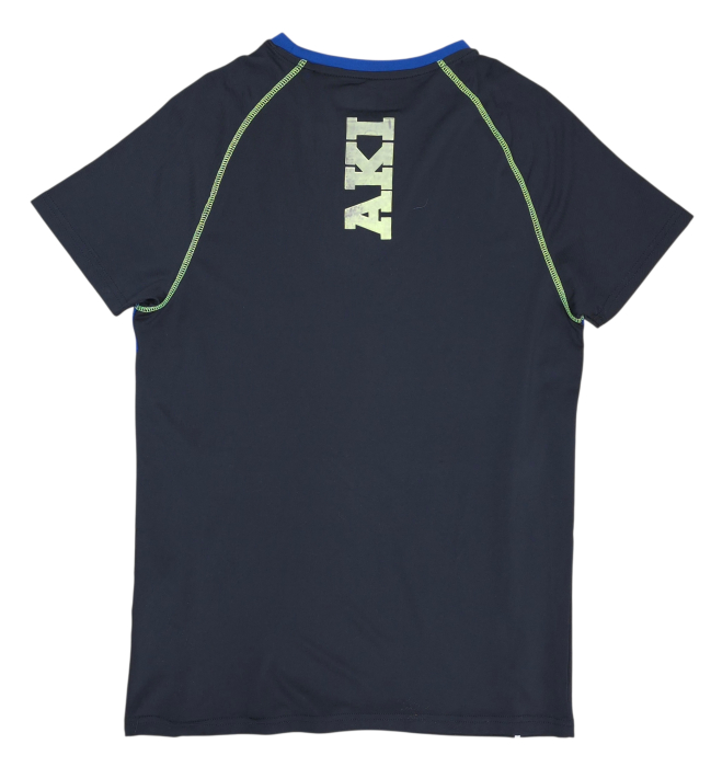 Tricou fitness AKI Barbati-S [2]