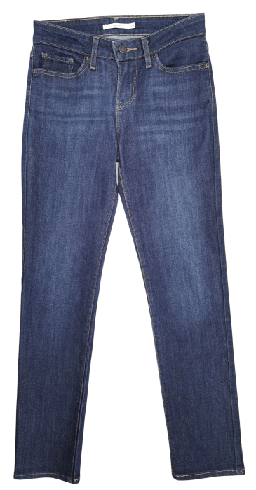 Blugi Levi's 712 Femei-S [1]