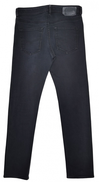 Blugi negri DIESEL Barbati-S [2]