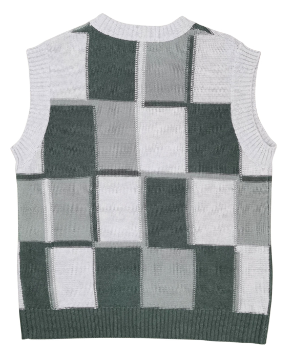 Vesta cu model Someday Femei-L [2]