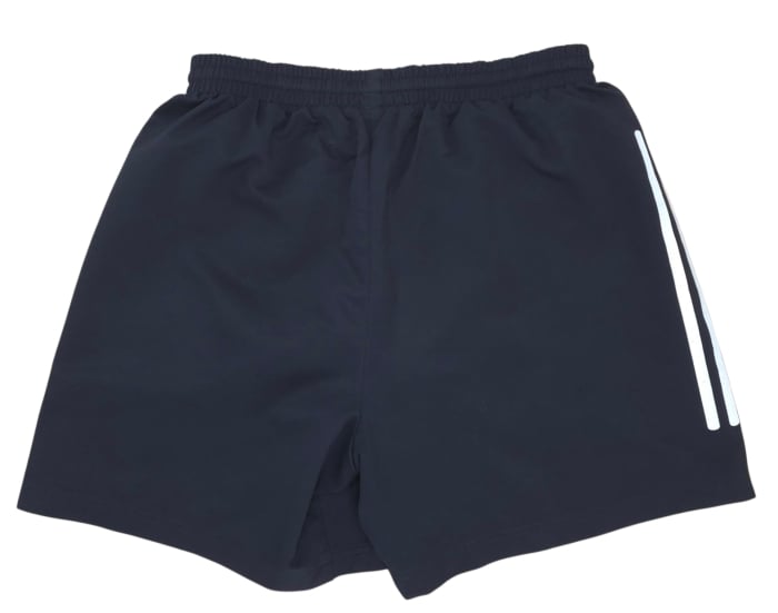 Pantaloni negri Barbati-M [2]