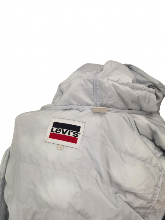 Geaca bleu Levi's Femei-M [5]