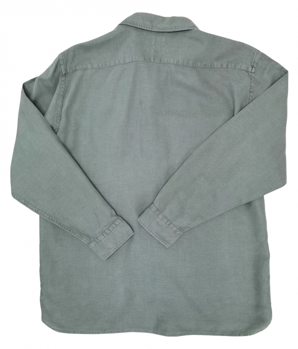 Camasa verde Levi's Barbati-L [2]