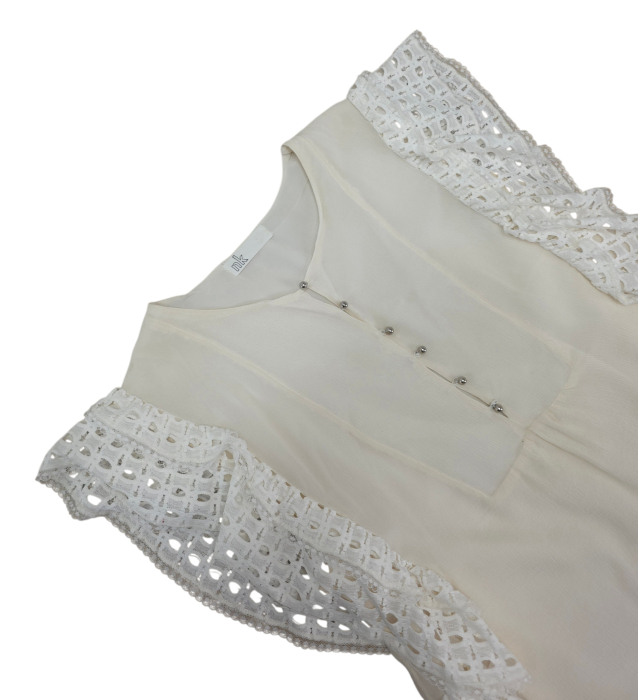 Tricou matase Brasil Femei-M [3]