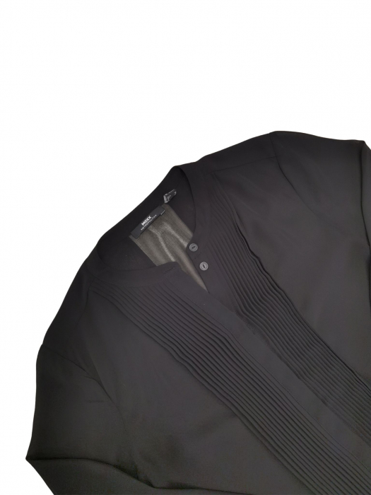 Bluza neagra Mexx Femei-XS [3]
