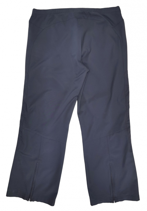 Pantaloni negri adidas Femei-XXL [2]