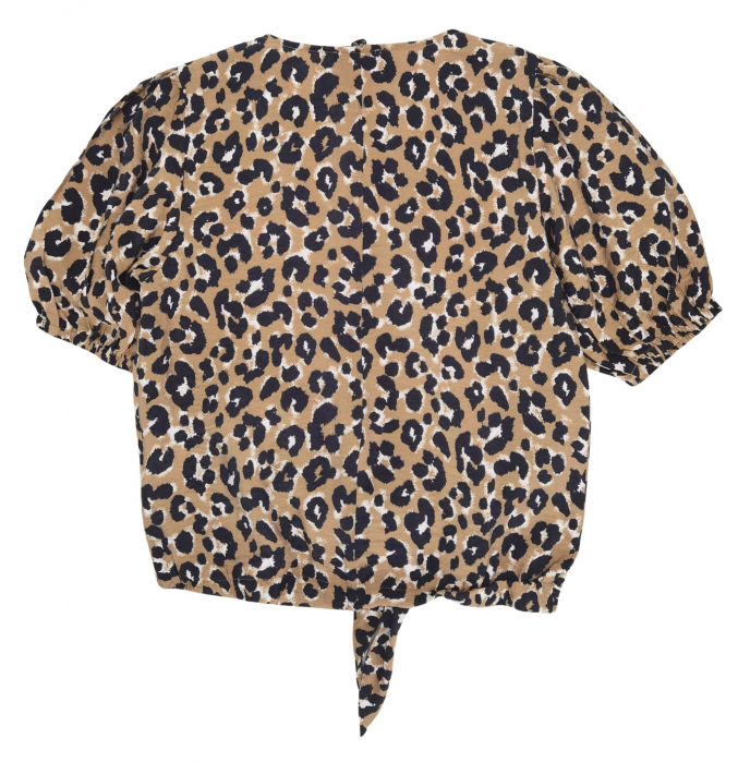 Tricou animal print C&A Femei-S [2]