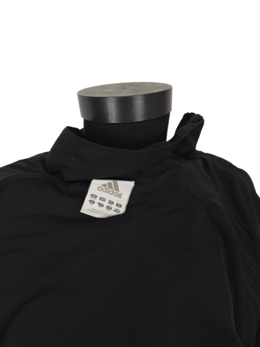 Geaca neagra adidas Barbati-L [4]